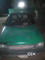 Maruti Suzuki 800 2000 Petrol Good Condition
