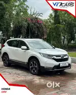 Honda CR-V 1.6 i-DTEC AT, 2019, Diesel