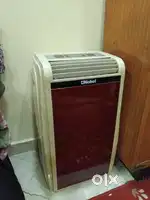 Potable ac