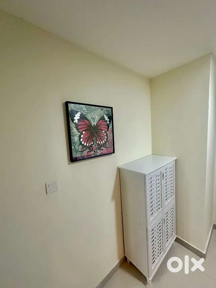 Need female cook for family