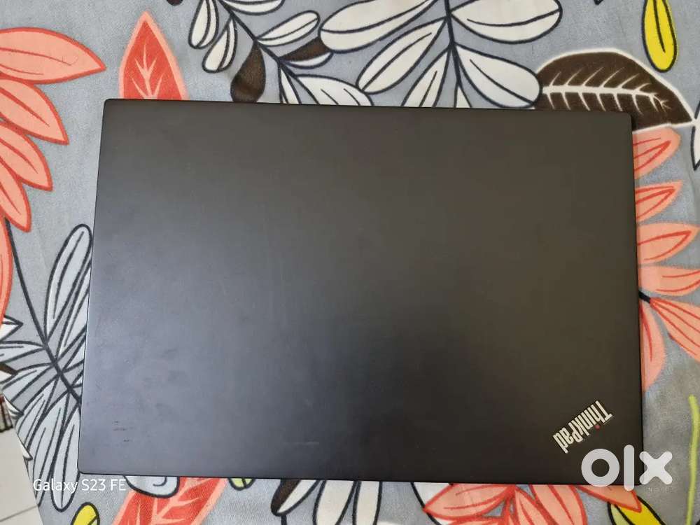 Lenovo Thinkpad T480s