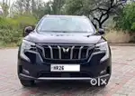 Mahindra XUV700 2.2 AX 7 Diesel AT Str AWD, 2024, Diesel