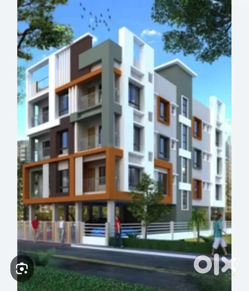 Flat for rent