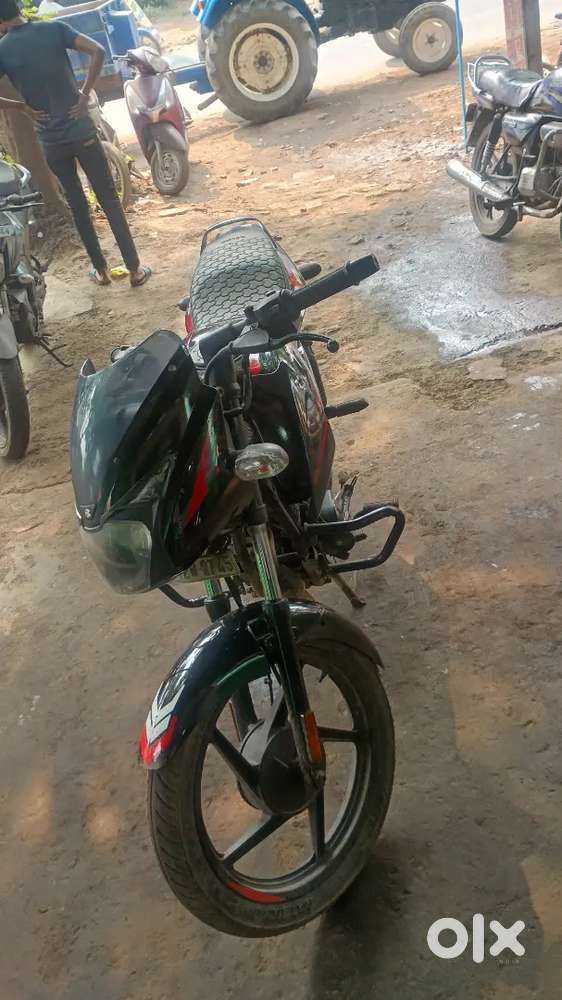 Karbiter misung fult