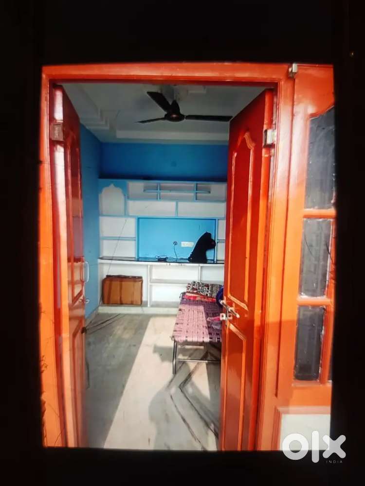 Single room for rent