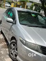 Honda City 2010 Petrol 104000 Km Driven