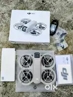 Dji Neo New sealcut Product Standard pack