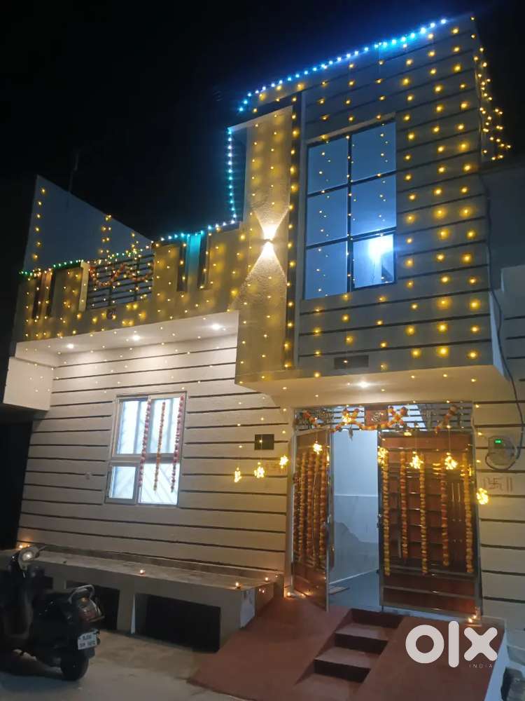 New furnished villa rent par dena he 10000 me family ke liye