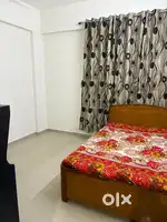 2BHK on Rent in Rahatani Pimplesaudagar