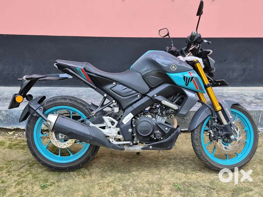 Bread new condition... very good condition