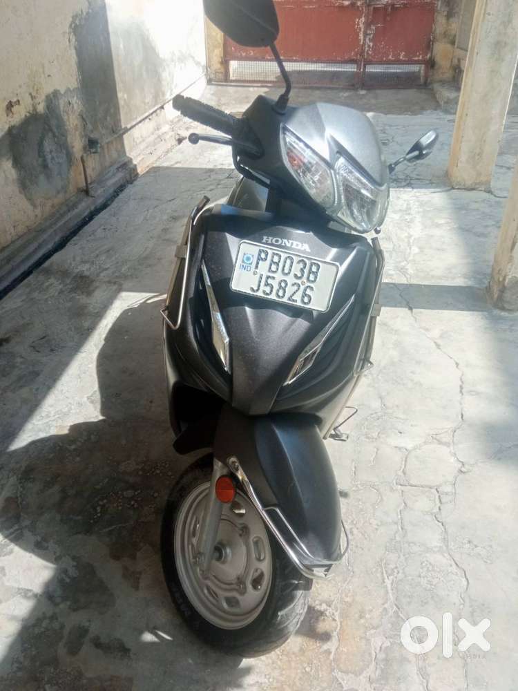 Good condition