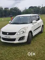 Maruti Suzuki Swift 2012 Diesel 90000 Km Driven