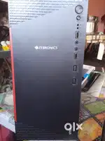 WINDOWS 10(complete CPU)
