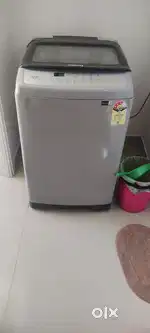 Sumsung washing machine
