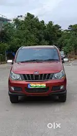 Mahindra Xylo 2012-2014 E9, 2013, Diesel