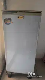 Whirlpool Refrigerator