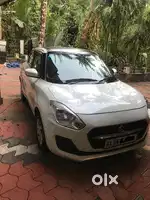 Maruti Suzuki Swift 2018 Petrol Well Maintained