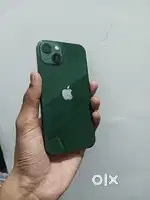 I want to sell my 4 month old iPhone 13 with bill box and data cable