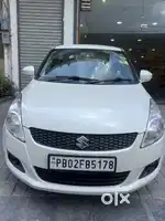Maruti Suzuki Swift 2011-2014 VDI, 2012, Diesel