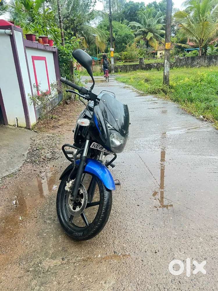 Pulsar 150