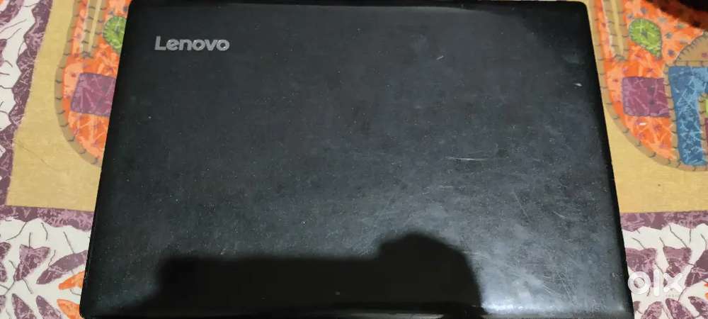 Lenovo ideapad 320 with i3