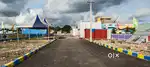 MADHAVARAM METRO STATION 7 KLMS PROJECT