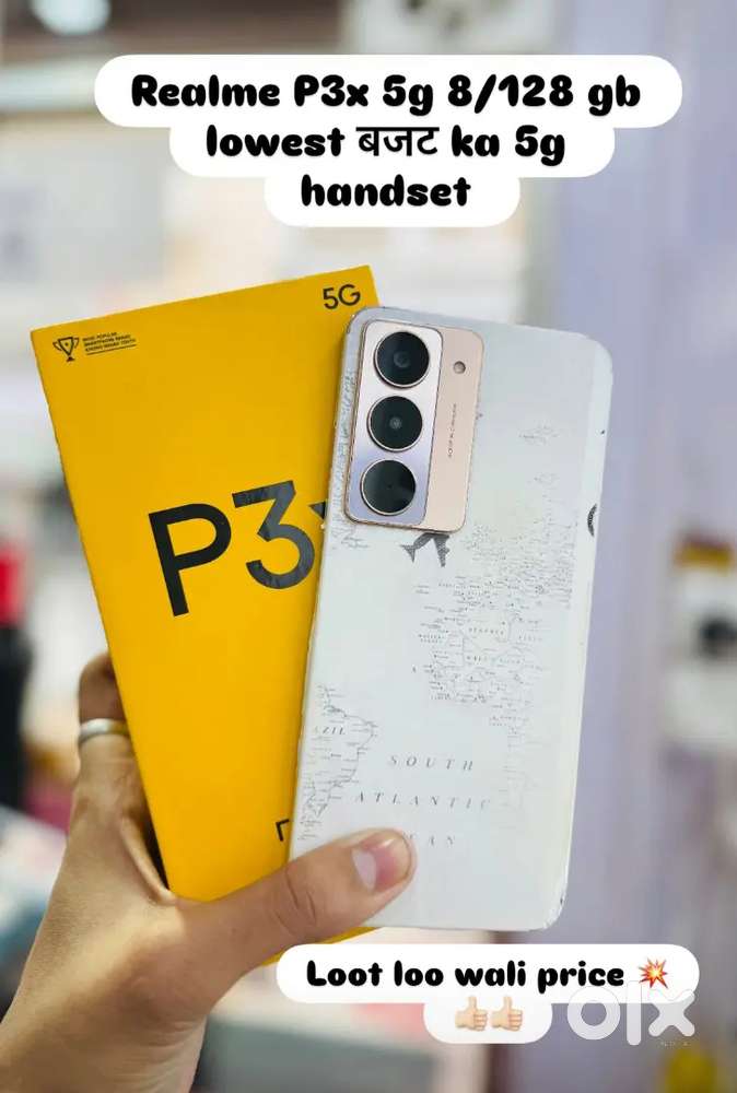 Brand new condition bil box with charger