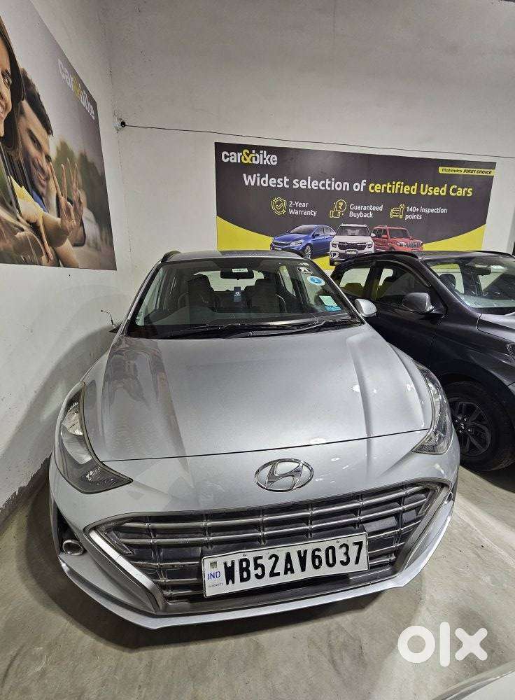 Hyundai Grand i10 Sportz 1.2 Kappa VTVT, 2020, Petrol