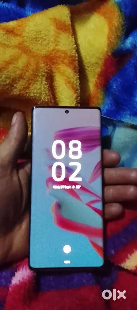 motorola g85
