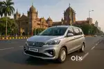 Required experience driver for Ertiga Dzire WagonR