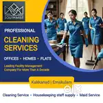 Cleaning Service in Ernakulam