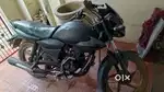 First owner bike