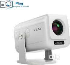 BRAND NEW 4k & 3D Projector