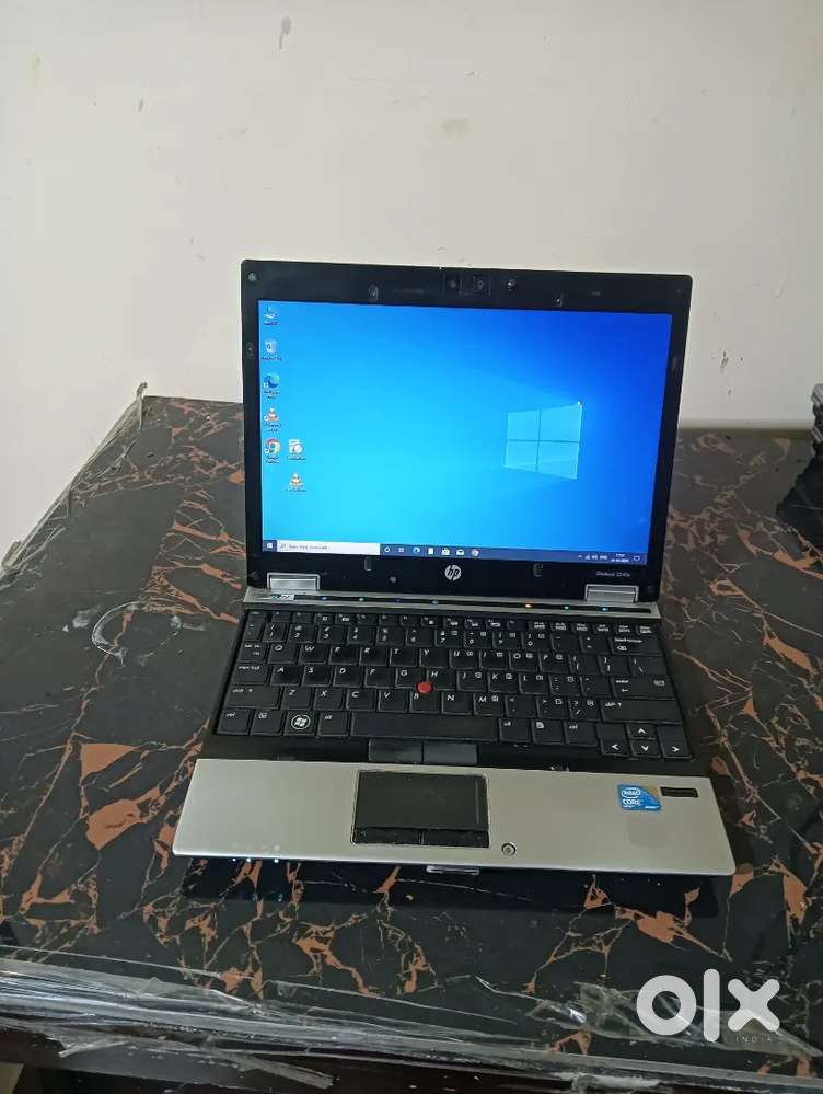 HP i5 laptop 2540p