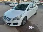 Maruti Suzuki Ciaz 2017 Petrol 73k Km  Price Final Fix Non Negotiab