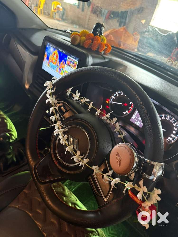 Maruti Suzuki Fronx 2025 Petrol Well Maintained