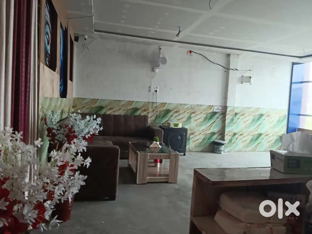 Only for female telicaller