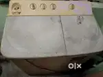 Videocon washing machine