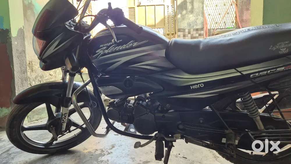 Ist owner , both new tyre