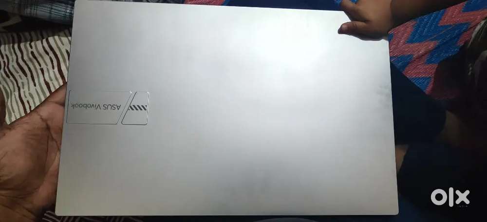 ASUS LAPTOP