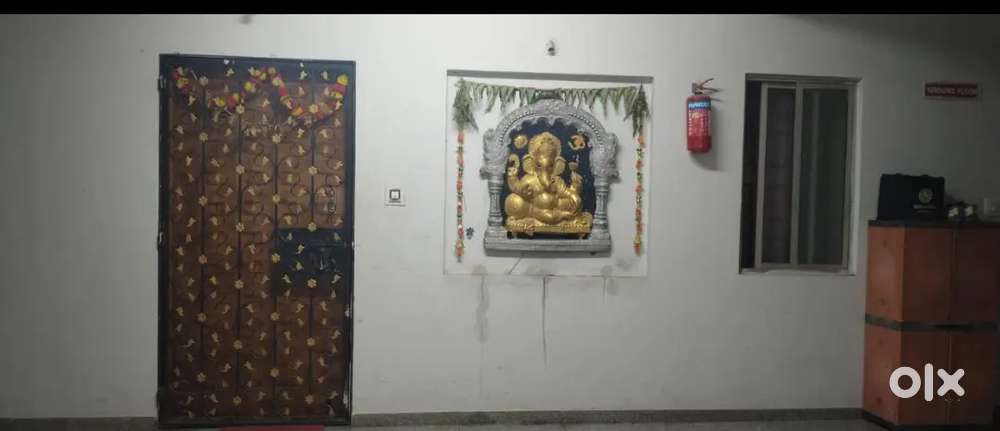 2BHK for sale in Jaya Sapphire