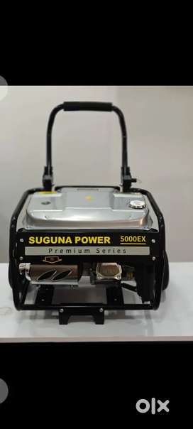 1kw to 10kw Generator