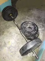 PVC weight 5*4