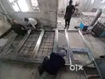 French door Fitter welder फ्रेंच डोअर्स कारागीर चाहिए
