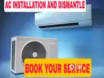 Ac repair and Service