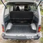 Maruti Suzuki Omni 2018 Petrol 52653 Km Driven