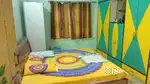 6bhk Duplex for sale Gulmohar