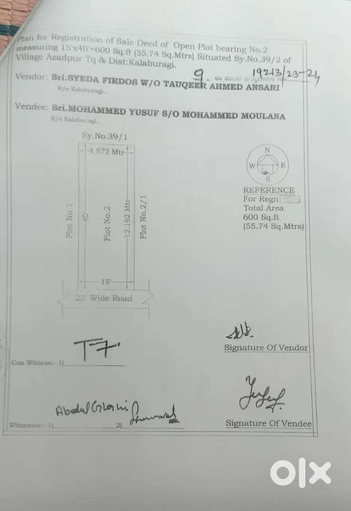 I want to sell my NA 15x40 for sell