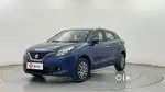 Maruti Suzuki Baleno Alpha, 2016, Petrol