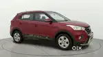 Hyundai Creta 1.6 E Plus, 2019, Petrol